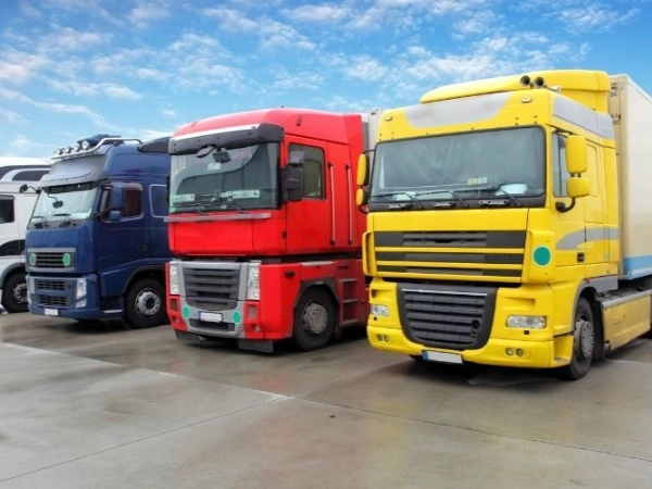 Bursa Eldivan Nakliye